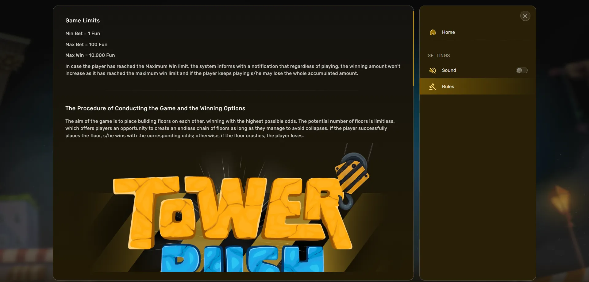 تحميل وتثبيت تطبيق لعبة tower rush على الهاتف المحمول مصر